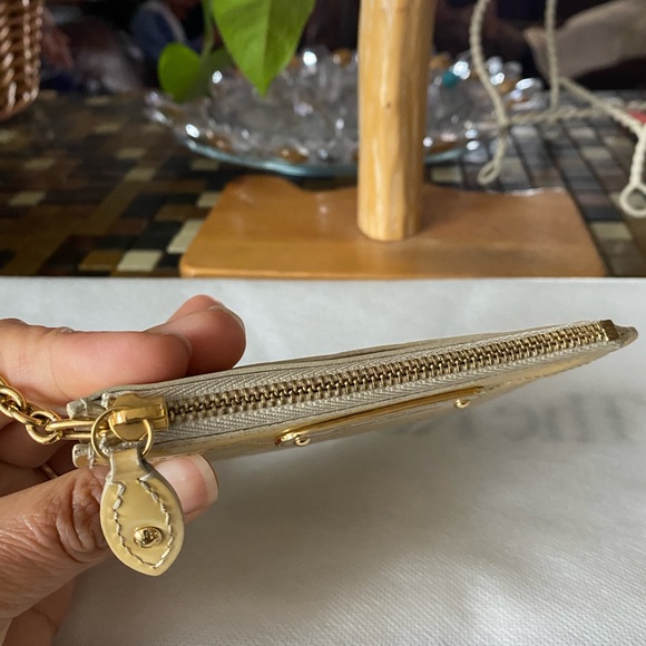 ❤️LOUIS VUITTON VERNIS Coin-Cles-Wallet❤️💲LAST PRICE❤️💲 - Picture 11 of 11